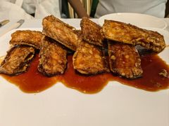-海富门·带鱼·淮扬菜·粤菜(甘家口店)