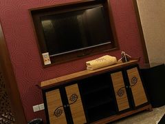 -华夏良子·足道SPA艾灸(山东大厦店)