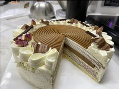 -威利旺卡烘焙西点蛋糕培训(朝阳校区)