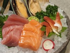 -德川家日本料理(华堂·新辰汇店)