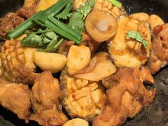 -潮堂 · 潮州菜(国贸商城店)