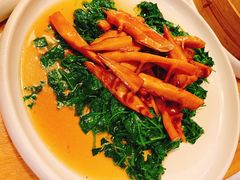 -竹里馆·淮扬菜·功夫茶(老门东店)