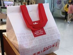 -牛邸·烧肉饭(来福士店)