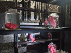 -棂笼·深度沉浸密室(武汉旗舰店)