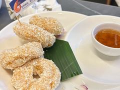 -帕蓝·暹罗料理(大学路店)