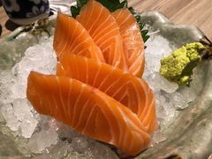 -小山日本料理(兴业太古汇店)