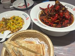 -有位虾匠·香辣蟹·小龙虾(李村店)