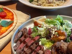 -新贝乐意大利餐厅(苏州中心店)