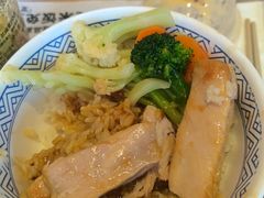 -吉野家(次渠大街店)