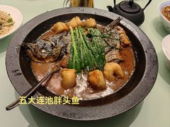 -缤圣源中国清真菜(群力店)