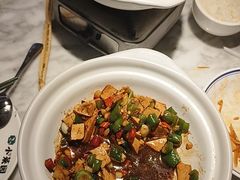 -小菜园新徽菜(苏州繁花中心店)