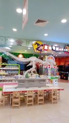 -万达宝贝王(南昌西湖店)