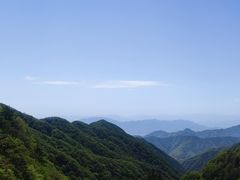 -大水川景区