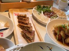 -北院·果木烤鸭·25年东北菜(创意产业园店)