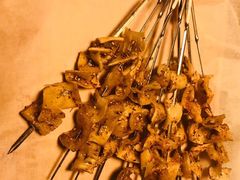 -枪火串烧·东北特色烧烤(罗湖总店)