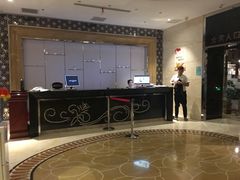 -水晶之星洗浴温泉汗蒸