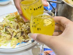 -渔家大院·胶东海鲜·老鲁菜餐厅(德胜店)