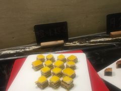 -鼓浪湾酒店自助餐