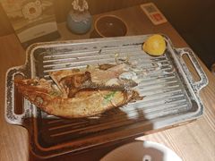 -耶里夏丽·新疆菜·28年喀什老馆(田林东路店)