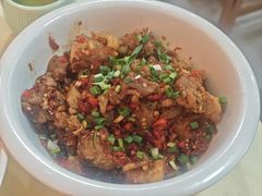 -笨罗卜浏阳菜馆(龙华鹏润达店)