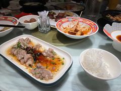 -新世界餐厅(万达店)