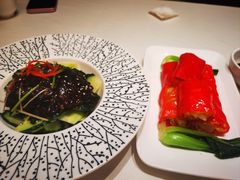 -香港狮子山下·明星粤菜餐厅(北苑店)