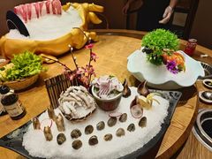 -尚海豆捞(乐虹坊店)