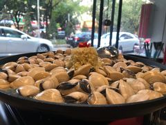 招牌卜卜贝-拾下卜卜贝•海鲜火锅