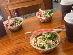 -小朱麻辣串(益民街店)