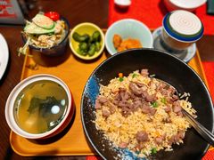 -佛山希尔顿酒店·融誉亚洲美食荟