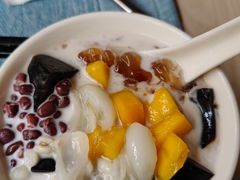 -怡咖啡·自助餐·西安香格里拉