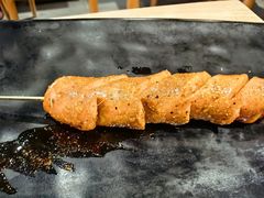 -西部马华清真兰州牛肉面·烧烤夜市(广渠门店)