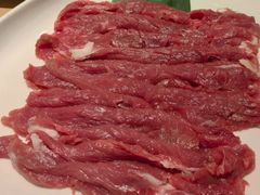 -鼎鼎香·港式火锅(北京SKP店)
