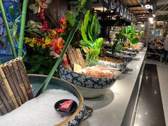 -深海800米海鲜自助(万达广场店)