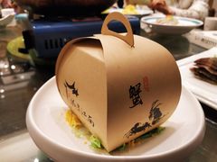 -四季暖堂·融合江浙菜(N1955创业园店)