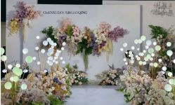 -北京燕尔婚礼策划