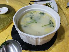 -八仔大富楼·河鲜(西江店)