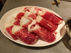 -鼎鼎香·港式火锅(北京SKP店)