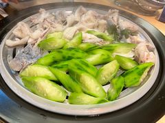 -阿鸡鱼庄·顺德鲜蒸小炒(亚运村店)