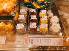 -泸溪河桃酥(欧尚店)