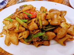 -顺发饭店