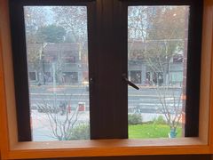 -星巴克(红房子店)