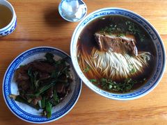 -同得兴 Since·1995 传统苏式面馆(十全街店)