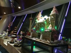 -339旋转餐厅(天府熊猫塔店)