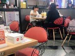 大堂-鱼酷活鱼烤鱼(梅江印象城店)