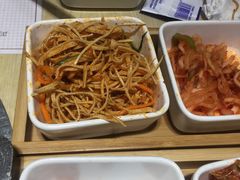 -韩香福脊骨汤锅(上杭路店)