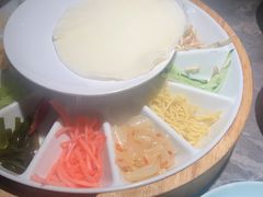 -怪噜范·贵阳小吃大排档(金源旗舰店)