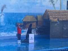 -石林冰雪海洋世界