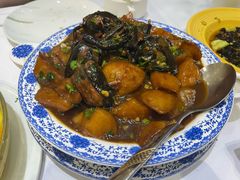 -吉林省林业宾馆-餐厅