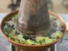 -京城羊坊涮羊肉馆(湖北路)